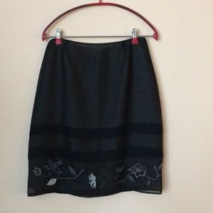 Kenzo vintage skirt